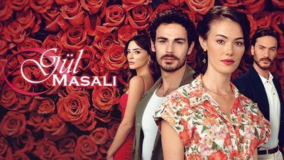 Gül Masalı 12.bölüm fragmanı | Gül Masalı son bölüm fragmanı izle